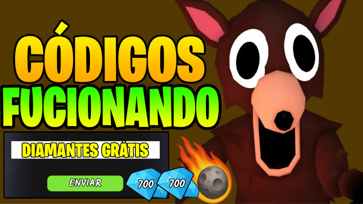 99 Noites na Floresta: Como Resgatar Códigos de Diamantes Rápido